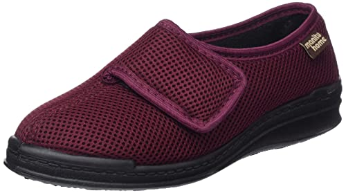 Manitu-Home Damen Hausschuh 38 EU
