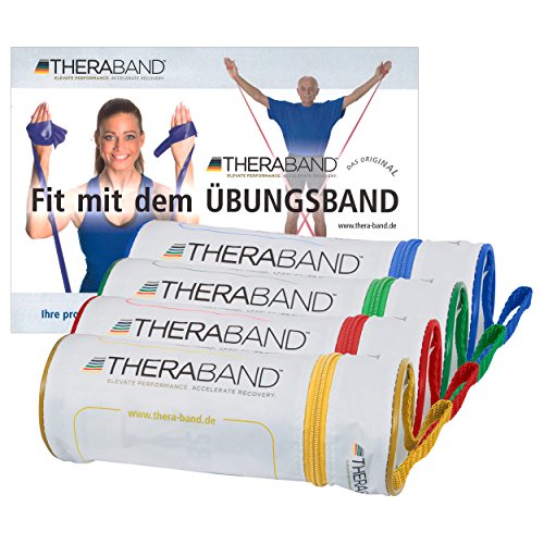 Thera-Band Taschen-Set