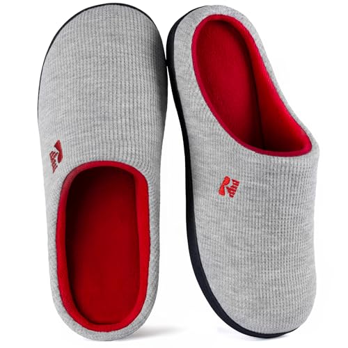 RockDove Damen Original Zweifarbige Hausschuhe mit...