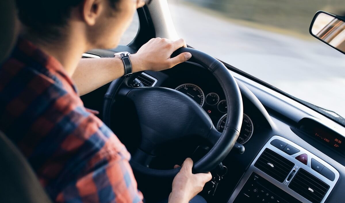 Orthopädische Keilkissen fürs Auto inkl. Ratgeber