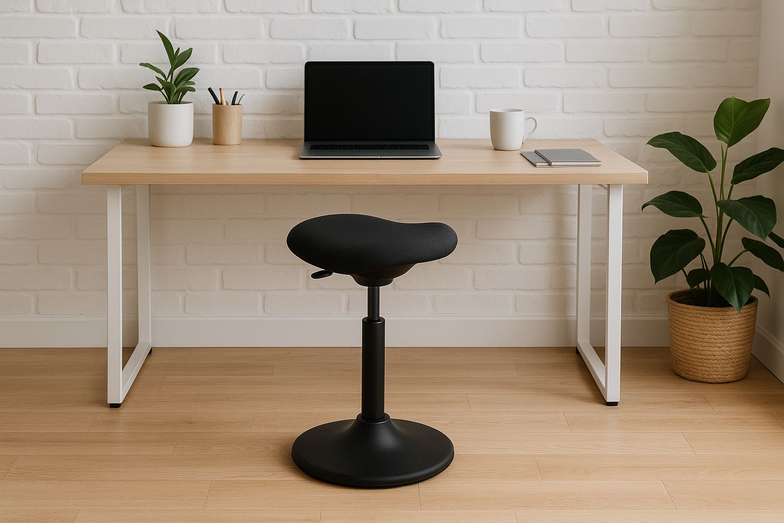 ergonomische Hocker im Test